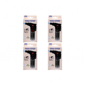(ACCENDINO DA TAVOLO JET TORCH FLAME)