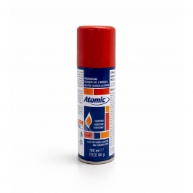(RICARICA GAS PER ACCENDINI 100 ML)