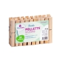MOLLETTE IN LEGNO - 20 PEZZI