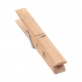 MOLLETTE IN LEGNO - 20 PEZZI