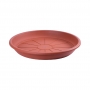 SOTTOVASO TONDO IN POLIPROPILENE DIAMETRO 50 CM