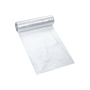 SACCHETTI FREEZER A ROTOLO DA 300 PZ MISURA 18X28 CM