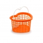 CESTINO PORTA MOLLETTE 20X27 CM FORMA CUORE