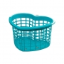 CESTINO PORTA MOLLETTE 20X27 CM FORMA CUORE