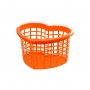 CESTINO PORTA MOLLETTE 20X27 CM FORMA CUORE