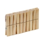 MOLLETTE IN LEGNO - 10 PEZZI