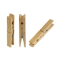 MOLLETTE IN LEGNO - 10 PEZZI
