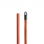 MANICO LEGNO RIVESTITO 120 CM