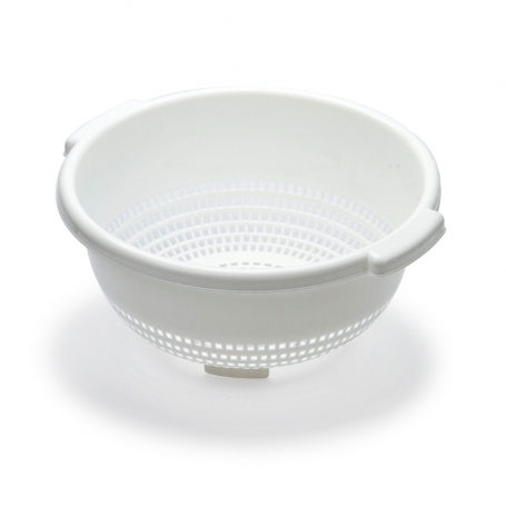 (COLAPASTA PLASTICA DIAMETRO 30 CM)