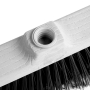 SPAZZOLONE INDUSTRIALE EXTRA 28 CM