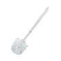 SCOPINO WC SINGOLO 38 CM