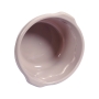 BACINELLA TONDA IN PLASTICA 30 CM SABBIA
