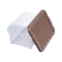 CONTENITORE MULTIUSO 40X30X17 CM CON COPERCHIO